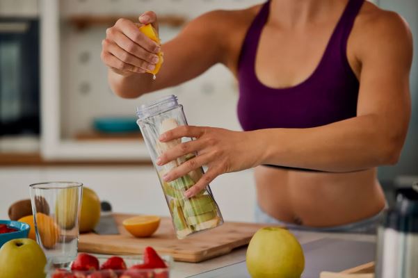 Electrolyte Imbalance Treatment