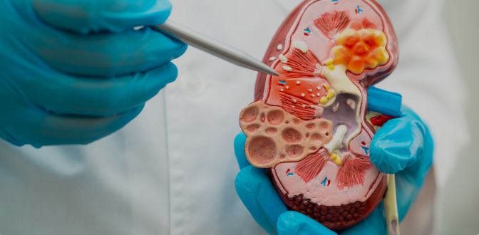 Kidney Biopsy